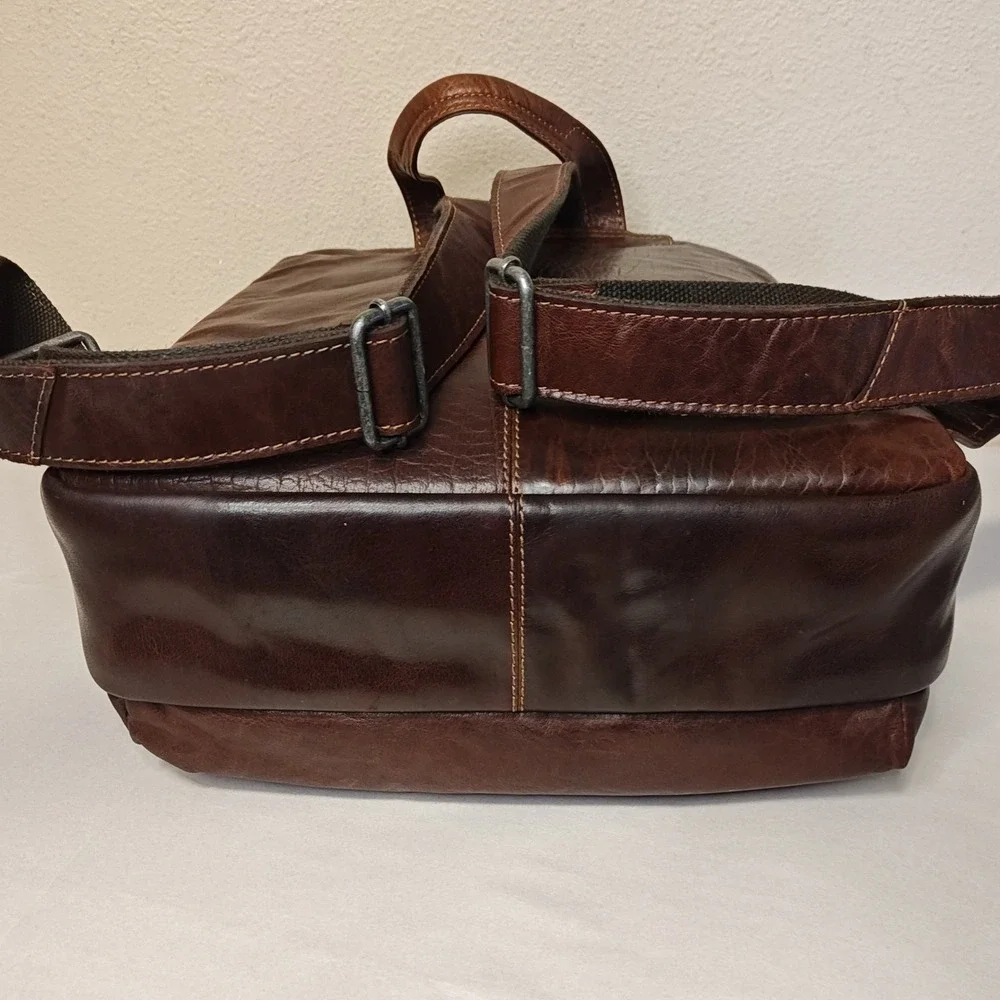 Jack Georges professional backpack